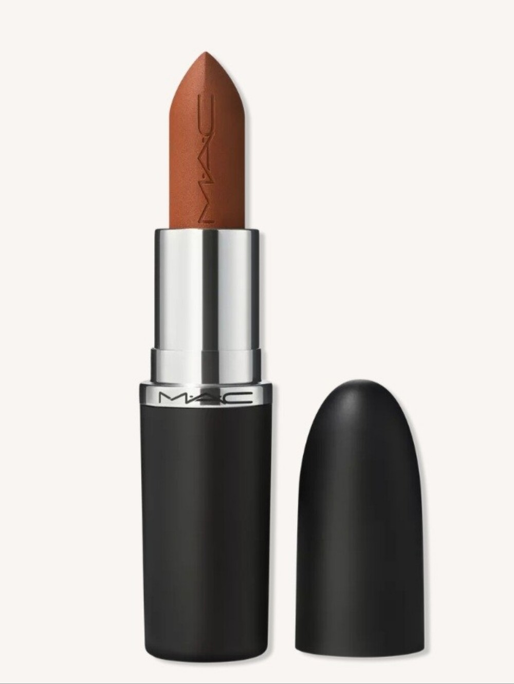 MAC Cosmetics Silky Matte Lipstick